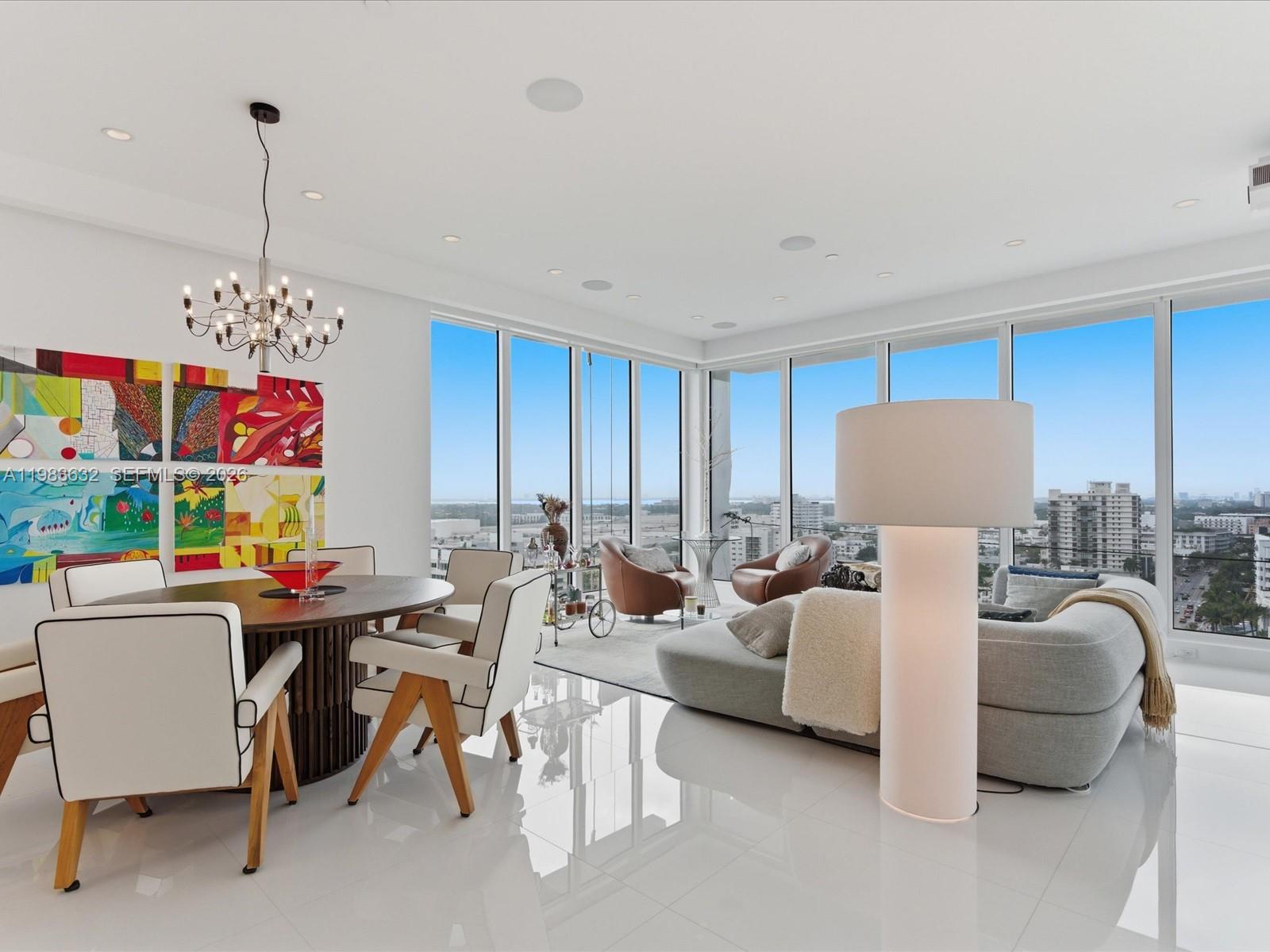 100 Lincoln Road, Unit PH10 Miami Beach, FL 33139 - Photo 3 of 33