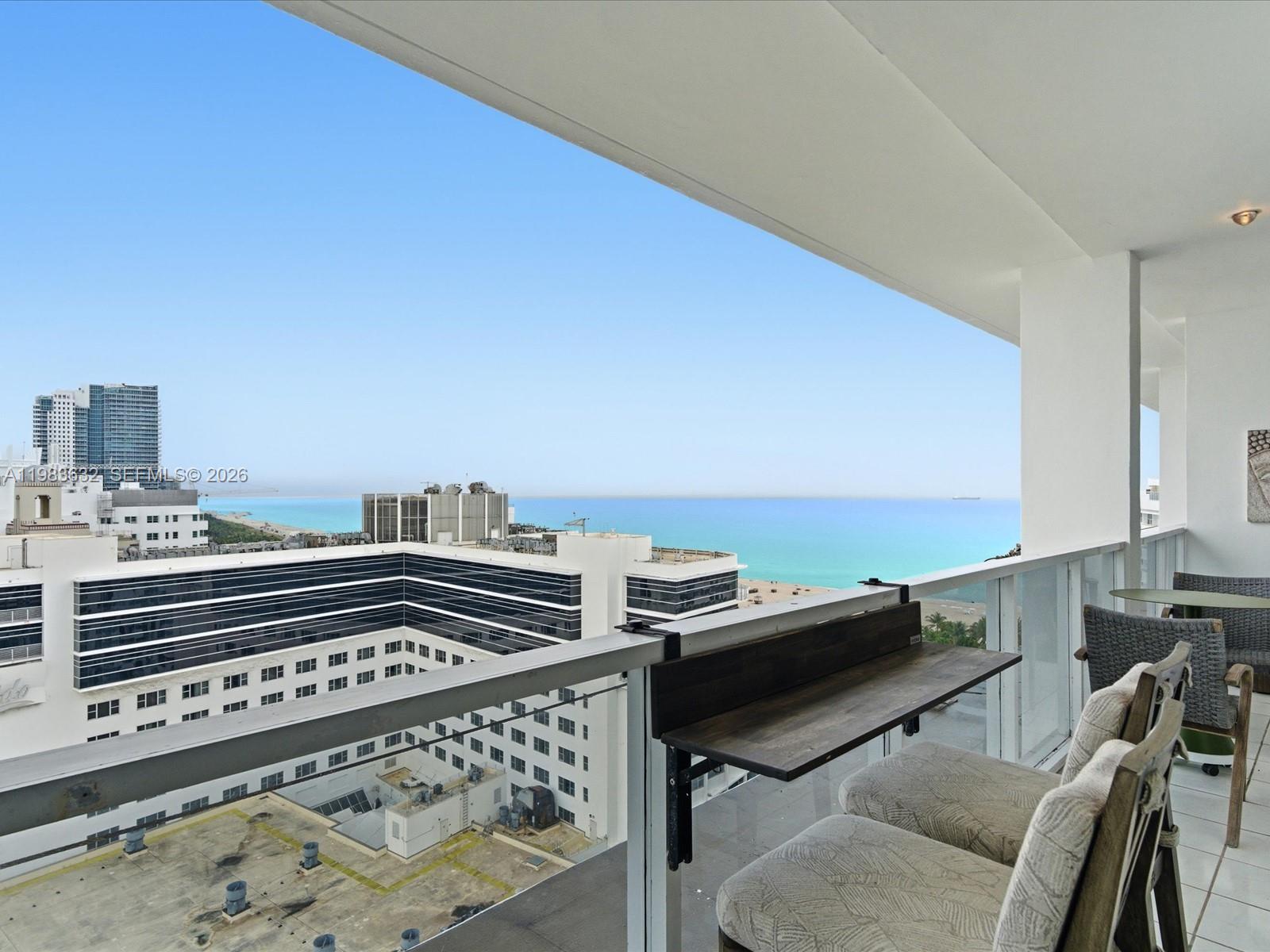 100 Lincoln Road, Unit PH10 Miami Beach, FL 33139 - Photo 33 of 33