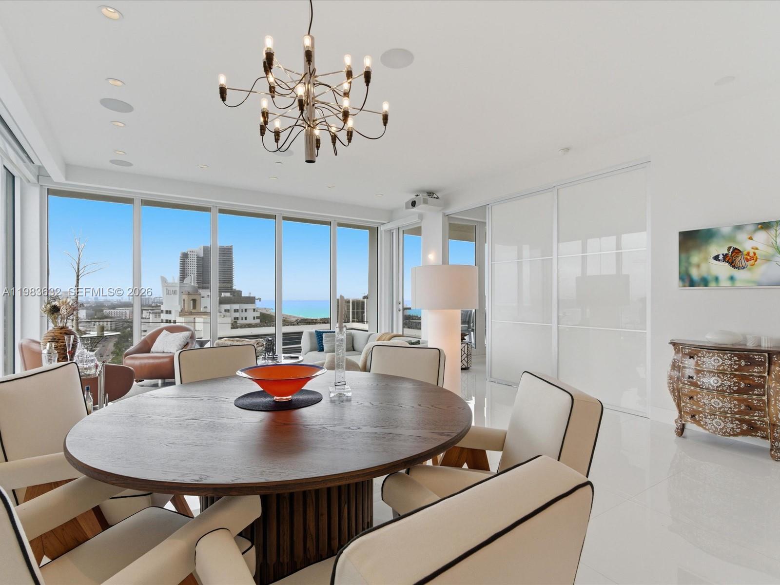 100 Lincoln Road, Unit PH10 Miami Beach, FL 33139 - Photo 7 of 33