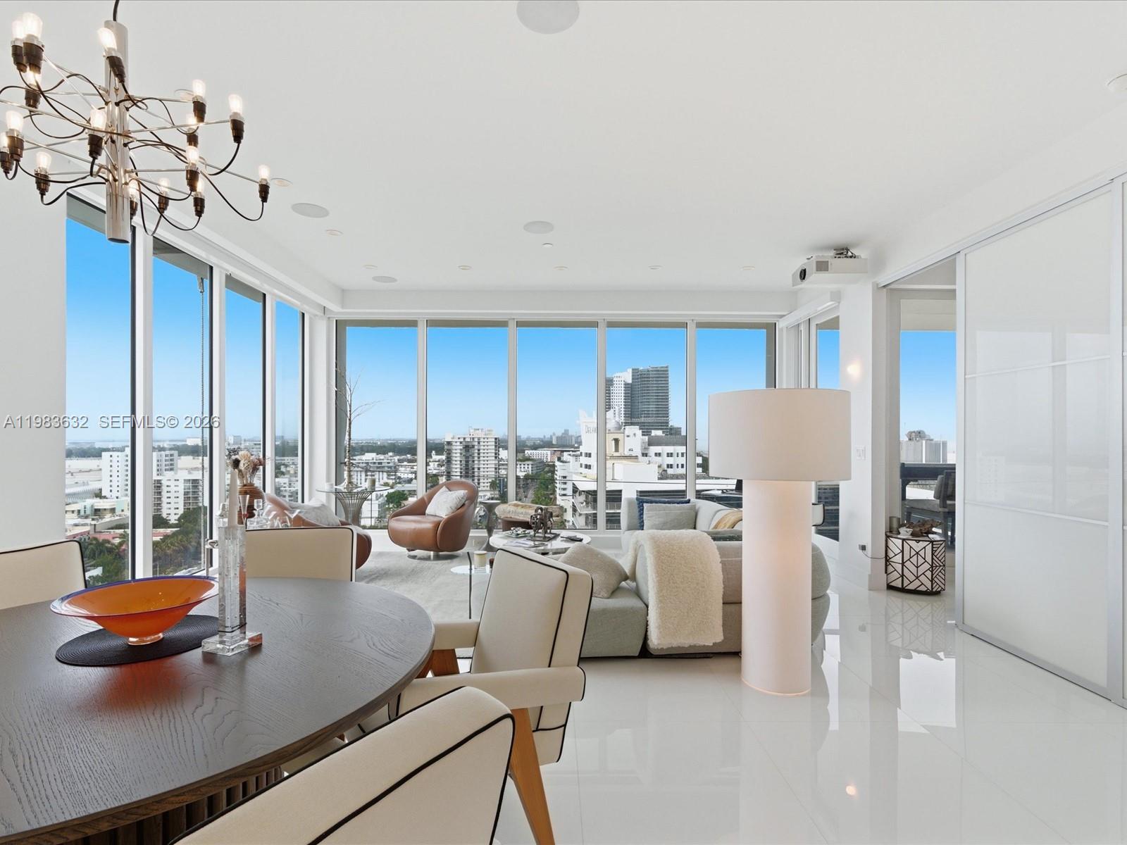 100 Lincoln Road, Unit PH10 Miami Beach, FL 33139 - Photo 8 of 33