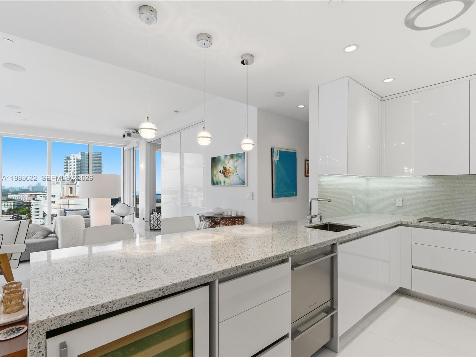 100 Lincoln Road, Unit PH10 Miami Beach, FL 33139 - Photo 9 of 33