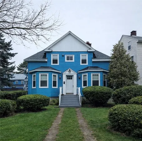 $589,000 | 147 Wentworth Avenue, Cranston, RI 02905