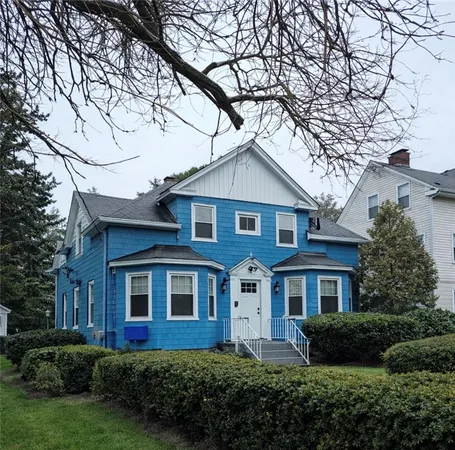$589,000 | 147 Wentworth Avenue, Cranston, RI 02905