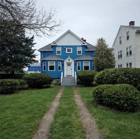 $589,000 | 147 Wentworth Avenue, Cranston, RI 02905