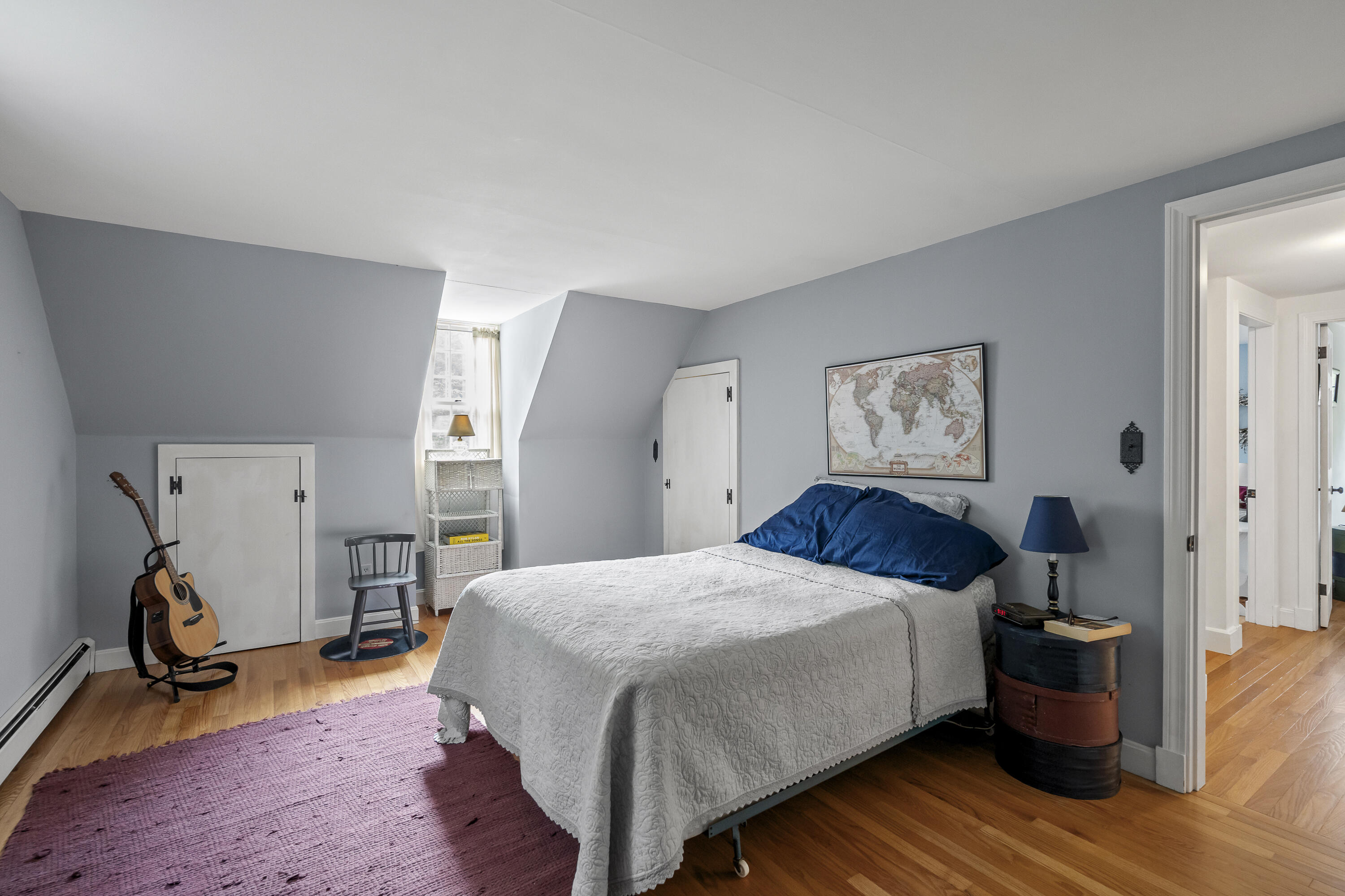 78 Old County Road Damariscotta, ME 04543 - Photo 19 of 41 master bedroom 2