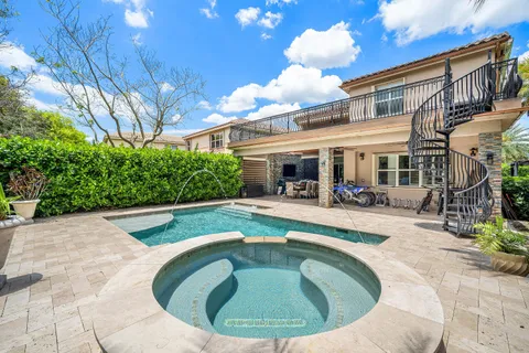 $1,399,000 | 11565 Mantova Bay Circle, Boynton Beach, FL 33473