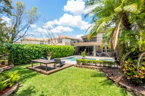 $1,399,000 | 11565 Mantova Bay Circle, Boynton Beach, FL 33473