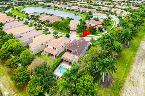 $1,399,000 | 11565 Mantova Bay Circle, Boynton Beach, FL 33473