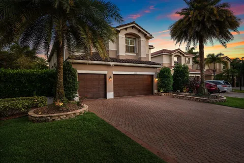 $1,399,000 | 11565 Mantova Bay Circle, Boynton Beach, FL 33473