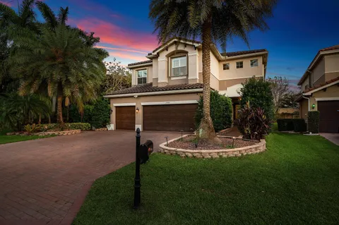 $1,399,000 | 11565 Mantova Bay Circle, Boynton Beach, FL 33473
