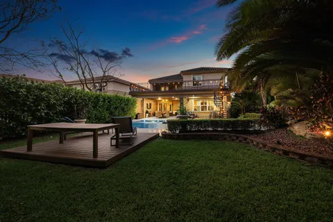 $1,399,000 | 11565 Mantova Bay Circle, Boynton Beach, FL 33473