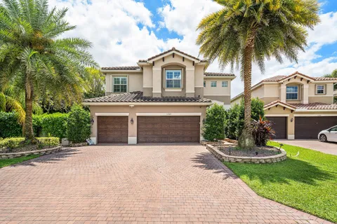 $1,399,000 | 11565 Mantova Bay Circle, Boynton Beach, FL 33473