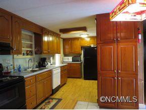 1058 Roaring Fork Road Hot Springs, NC 28743 - Photo 8 of 23 Gallery Image 8