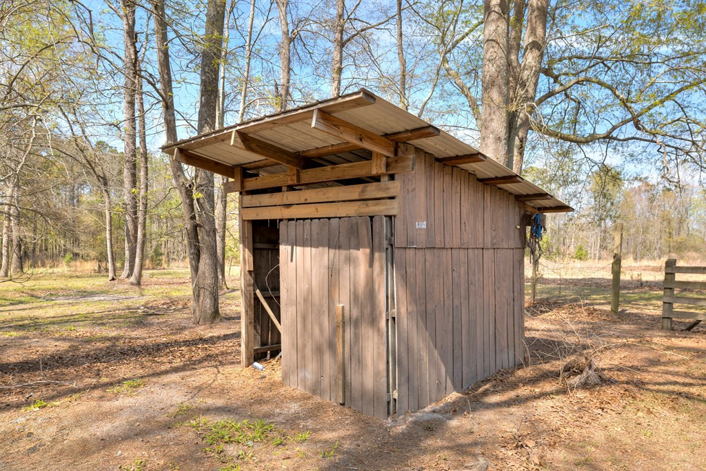 3795 Bart Davis Road Alcolu, SC 29001 - Photo 17 of 81