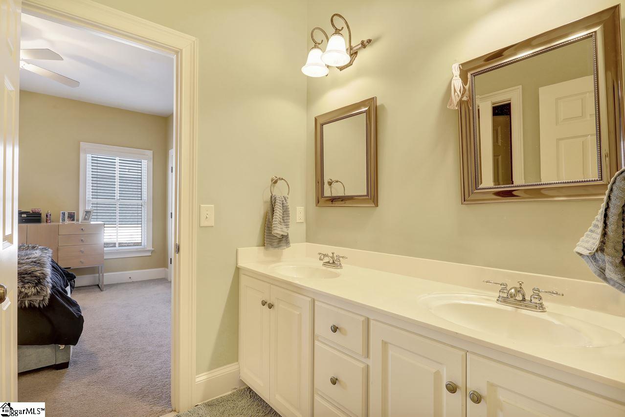 18 Rivoli Lane Greenville, SC 29615 - Photo 22 of 30