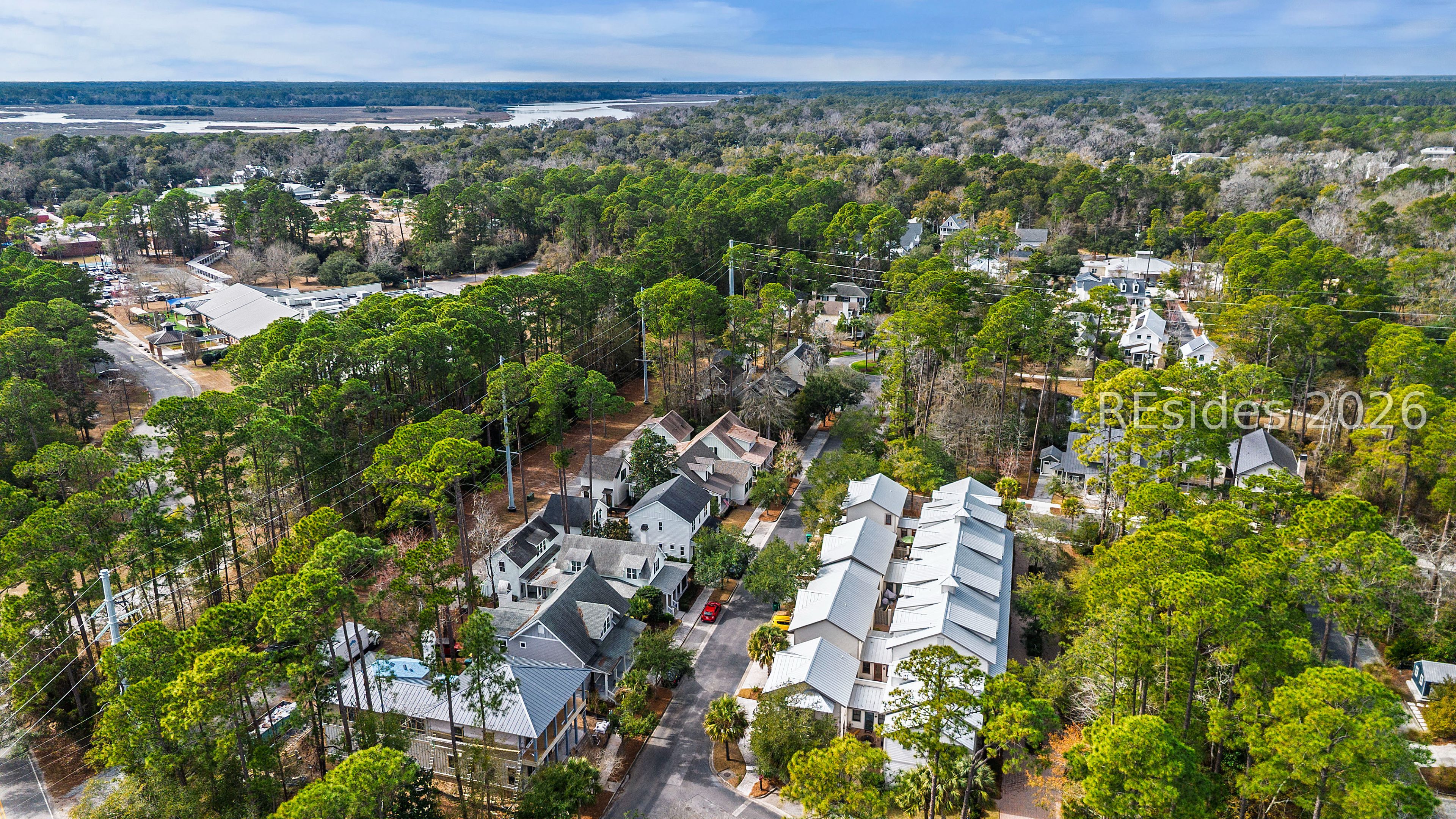27 Tabby Shell Road Bluffton, SC 29910 - Photo 40 of 44