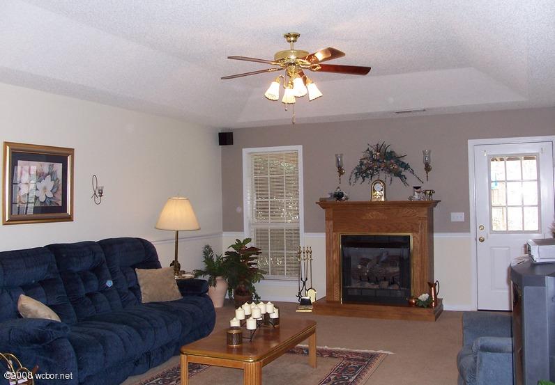 1604 North Ridge Drive Jasper, AL 35504 - Photo 7 of 15 Gallery Image 7