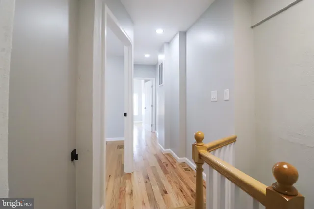 $295,000 | 504 North Schroeder Street, Baltimore, MD 21223