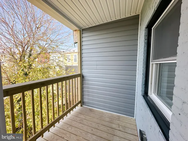 $295,000 | 504 North Schroeder Street, Baltimore, MD 21223