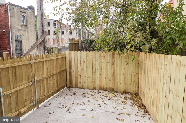 $295,000 | 504 North Schroeder Street, Baltimore, MD 21223