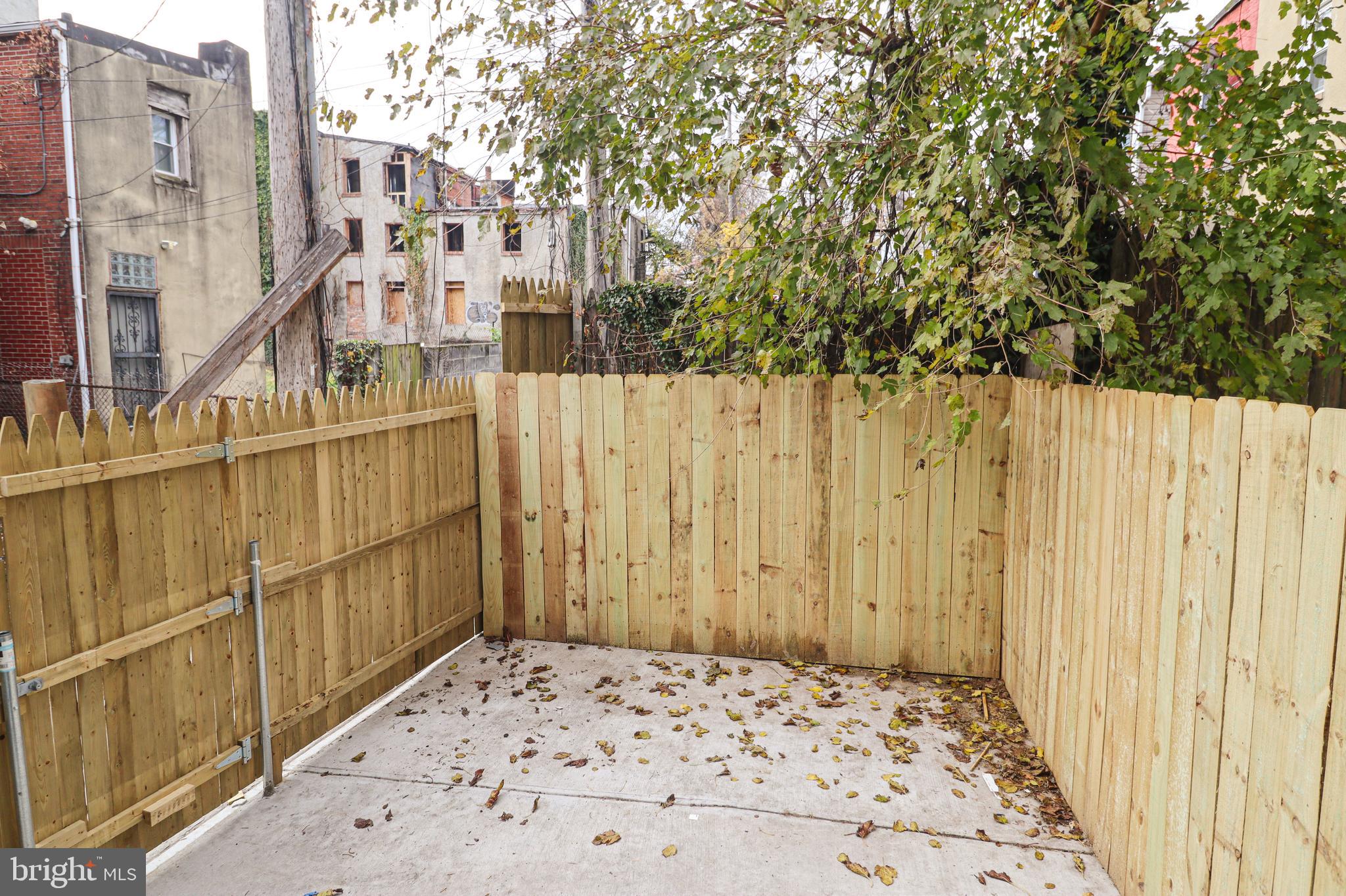 504 North Schroeder Street Baltimore, MD 21223 - Photo 29 of 31