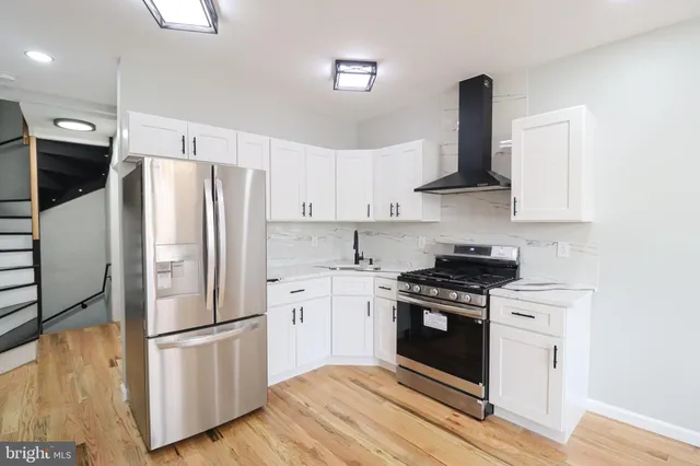 $295,000 | 504 North Schroeder Street, Baltimore, MD 21223