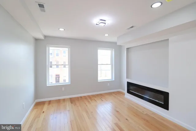 $295,000 | 504 North Schroeder Street, Baltimore, MD 21223