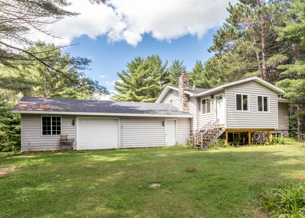 8640 Mercer Lake Road Minocqua, WI 54548 - Photo 9 of 21 Gallery Image 9