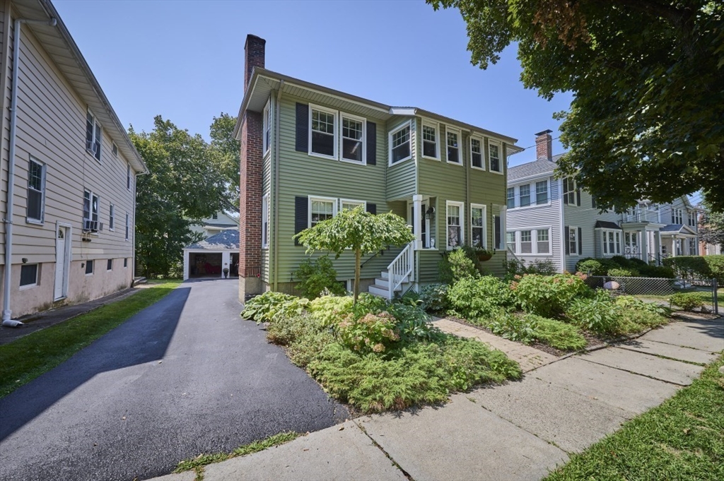 38-40 Wiley Road Belmont, MA 02478 - Photo 1 of 42 Gallery Image 1