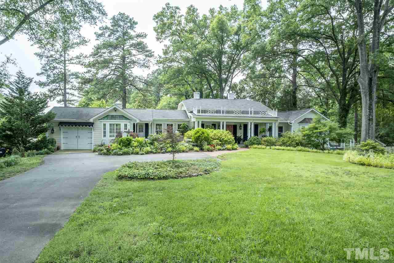 3306 Hope Valley Road Durham, NC 27707 - Photo 1 of 25 Gallery Image 1