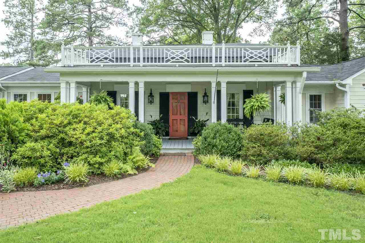 3306 Hope Valley Road Durham, NC 27707 - Photo 2 of 25 Gallery Image 2