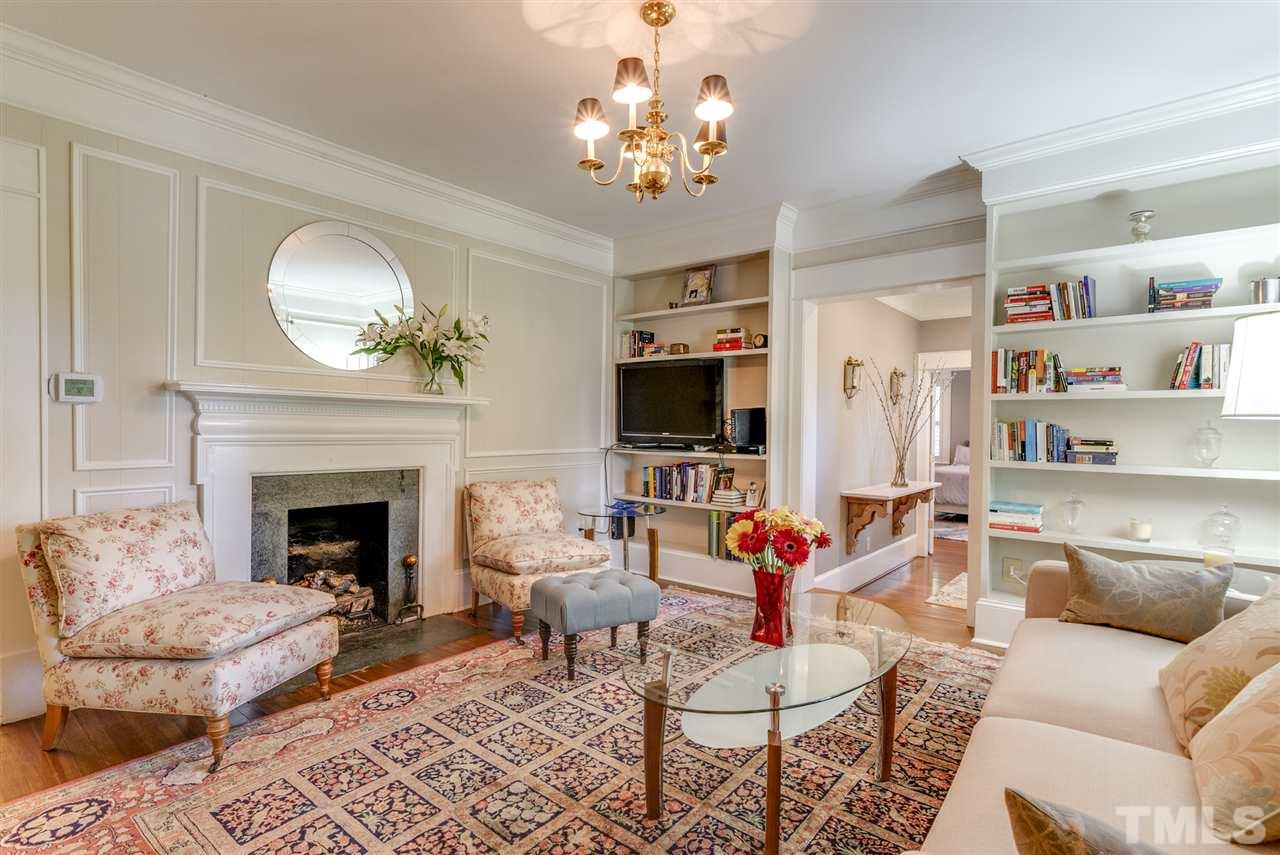 3306 Hope Valley Road Durham, NC 27707 - Photo 11 of 25 Gallery Image 11