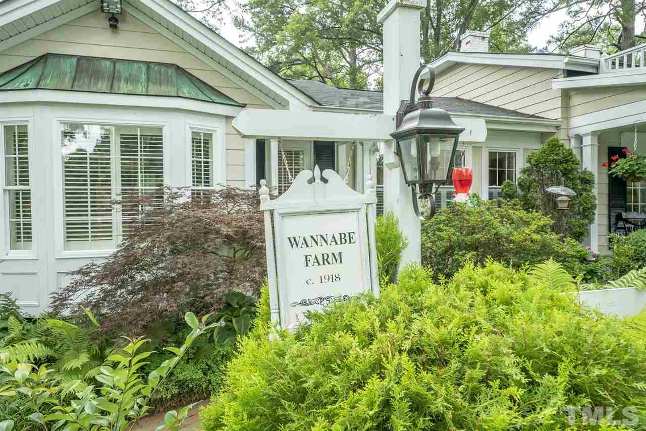 3306 Hope Valley Road Durham, NC 27707 - Photo 25 of 25 Gallery Image 25