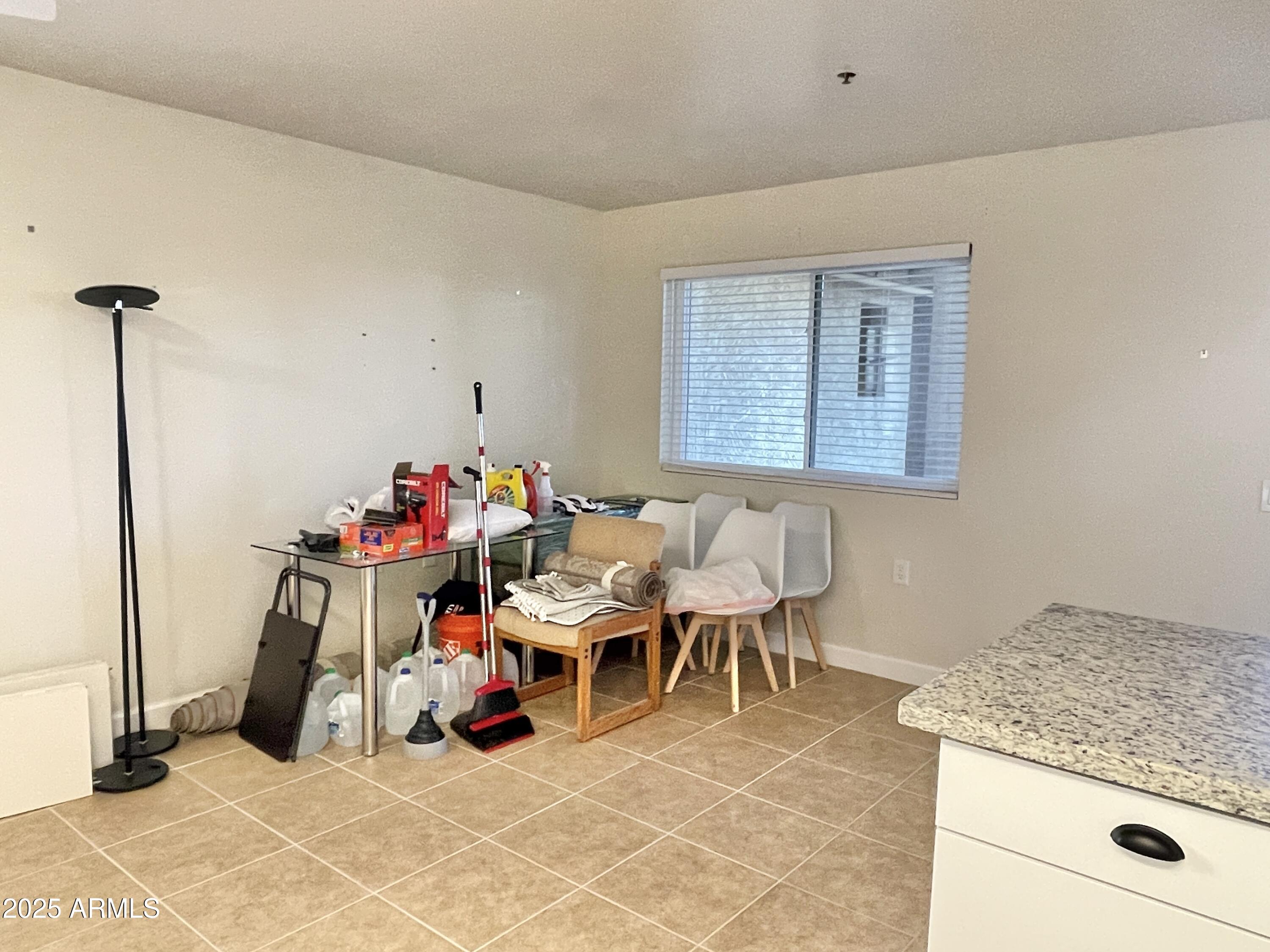 12221 West Bell Road, Unit 162 Surprise, AZ 85378 - Photo 20 of 36 Living Area View 1