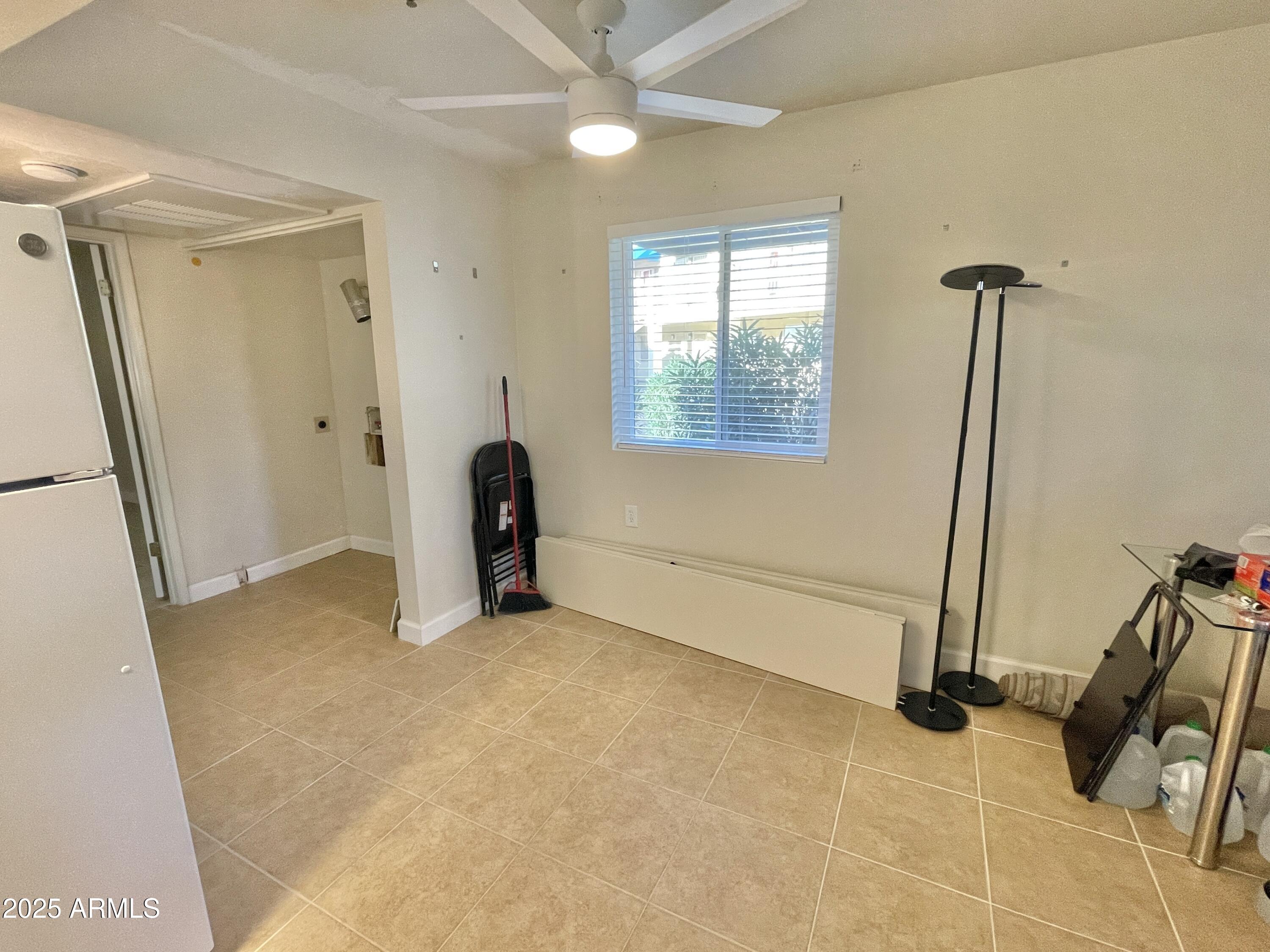 12221 West Bell Road, Unit 162 Surprise, AZ 85378 - Photo 21 of 36 Living Area View 2