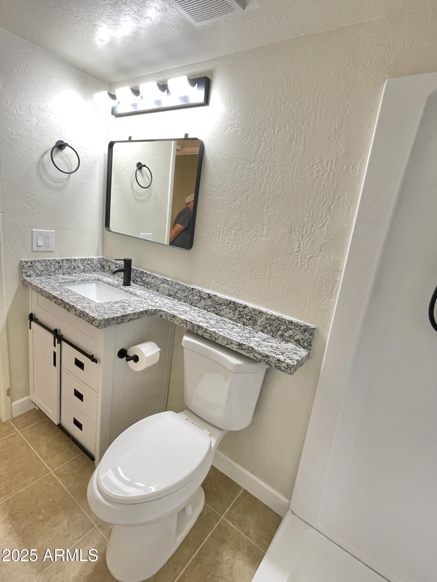 12221 West Bell Road, Unit 162 Surprise, AZ 85378 - Photo 23 of 36 Bathroom View 3