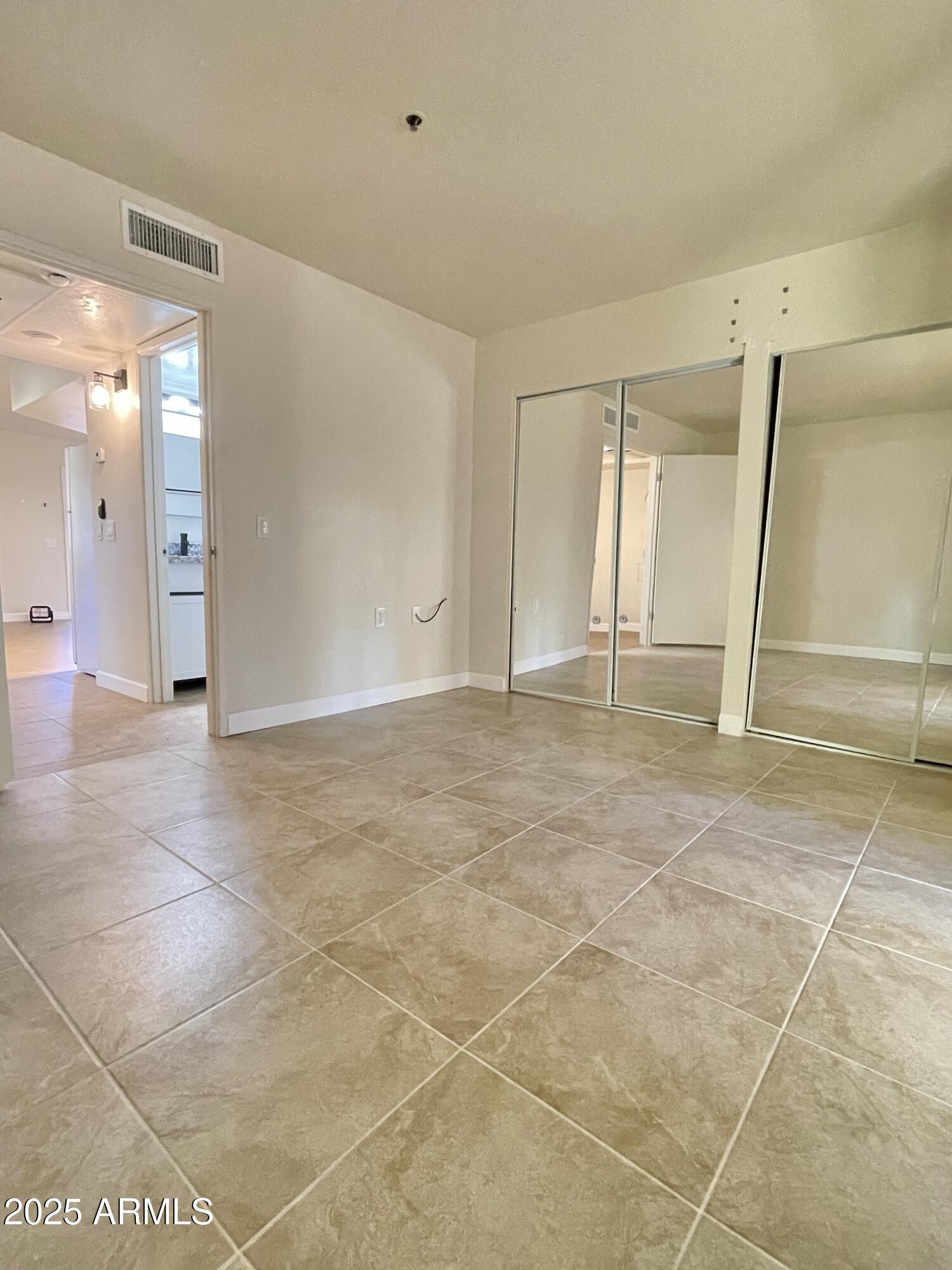 12221 West Bell Road, Unit 162 Surprise, AZ 85378 - Photo 24 of 36 Bedroom View 1