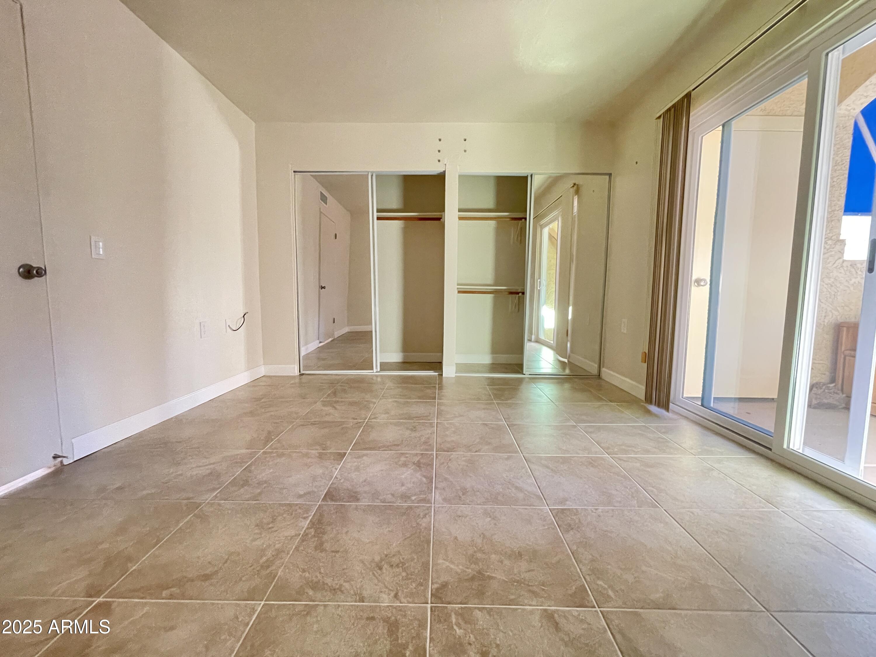 12221 West Bell Road, Unit 162 Surprise, AZ 85378 - Photo 27 of 36 Bedroom View 4