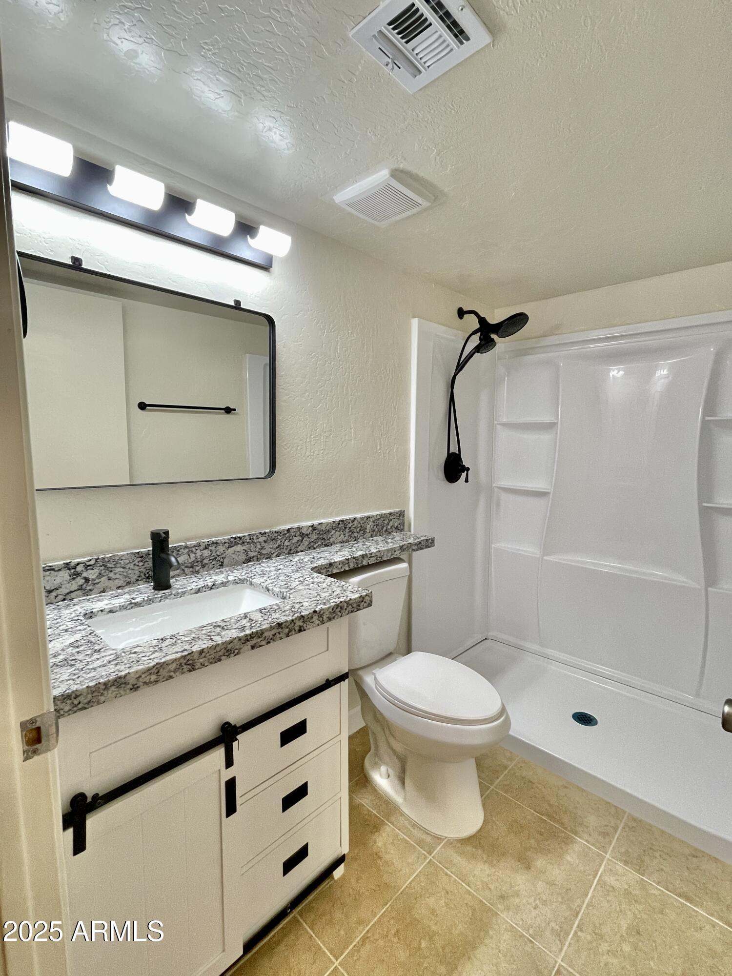 12221 West Bell Road, Unit 162 Surprise, AZ 85378 - Photo 3 of 36 Bathroom View 1