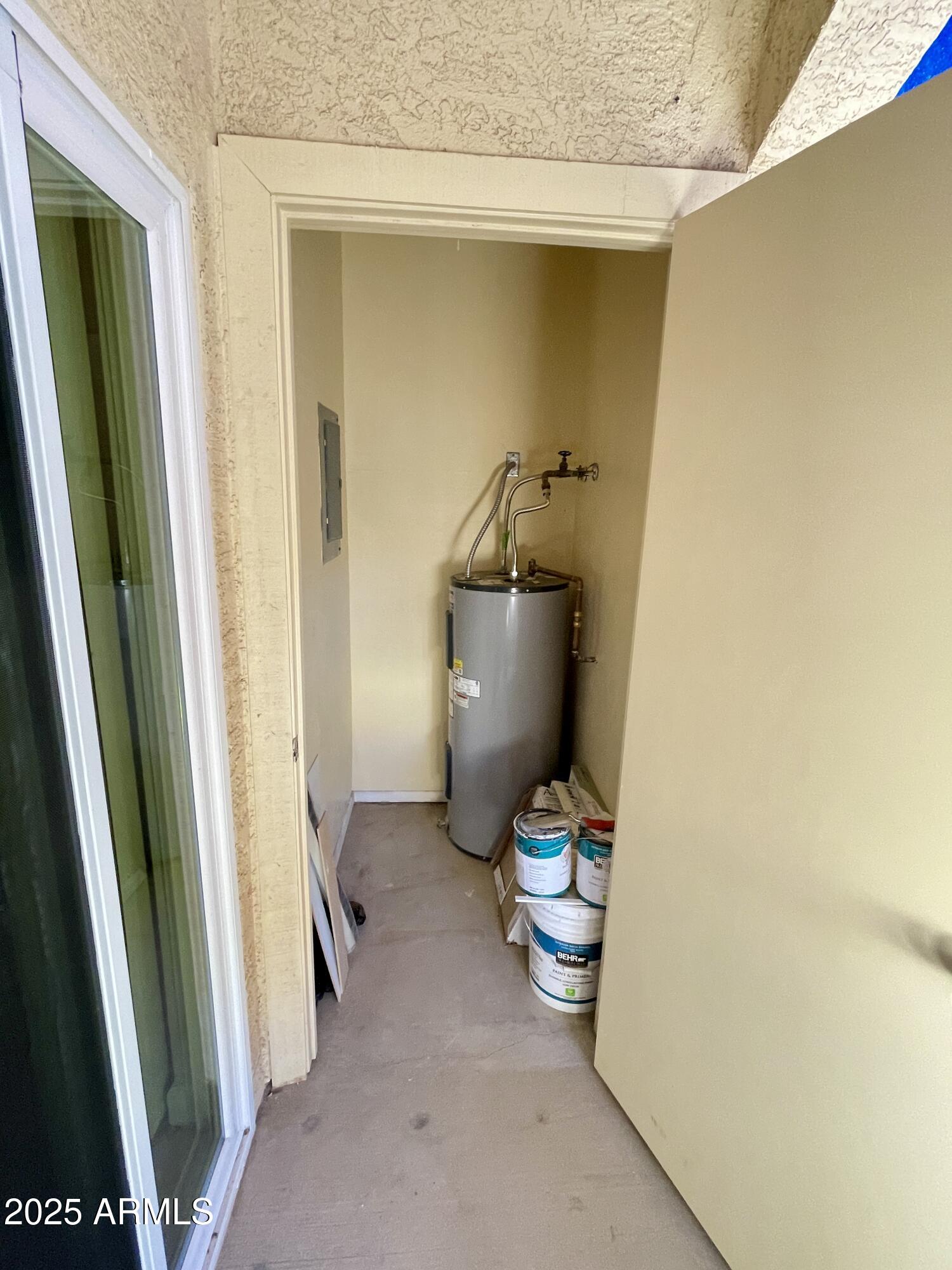 12221 West Bell Road, Unit 162 Surprise, AZ 85378 - Photo 31 of 36 Patio View 2