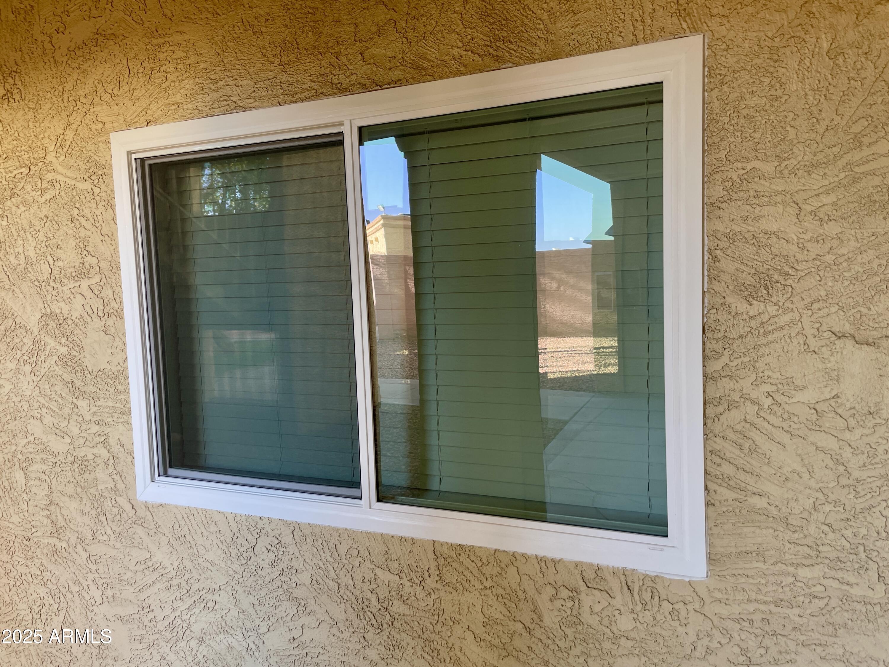 12221 West Bell Road, Unit 162 Surprise, AZ 85378 - Photo 34 of 36 Front Window