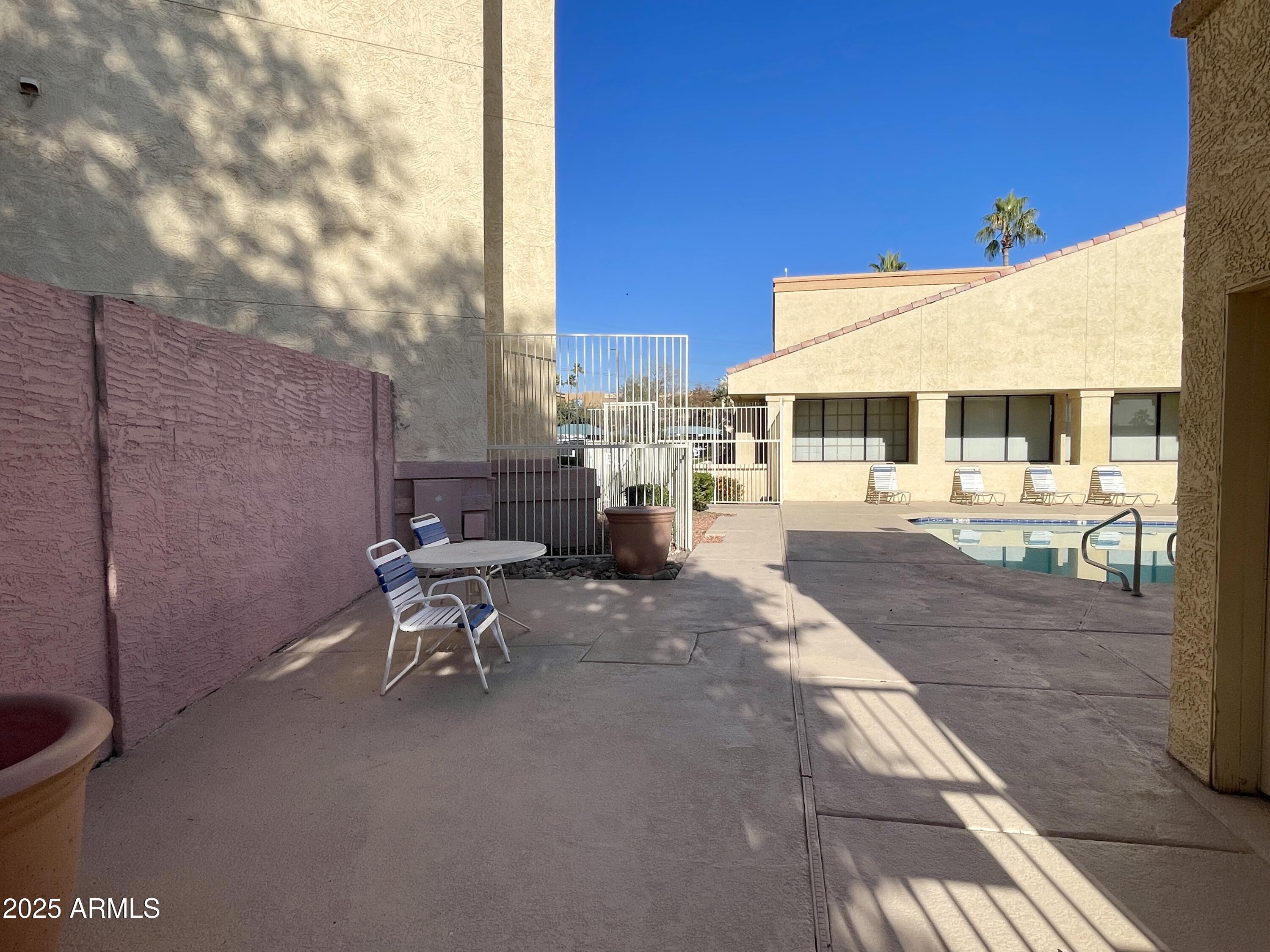 12221 West Bell Road, Unit 162 Surprise, AZ 85378 - Photo 35 of 36 Pool View 2