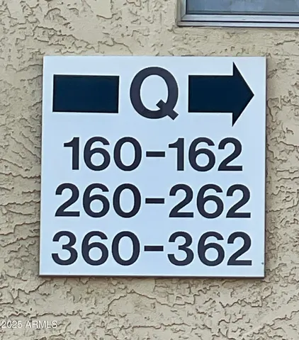 $145,000 | 12221 West Bell Road, Unit 162, Surprise, AZ 85378