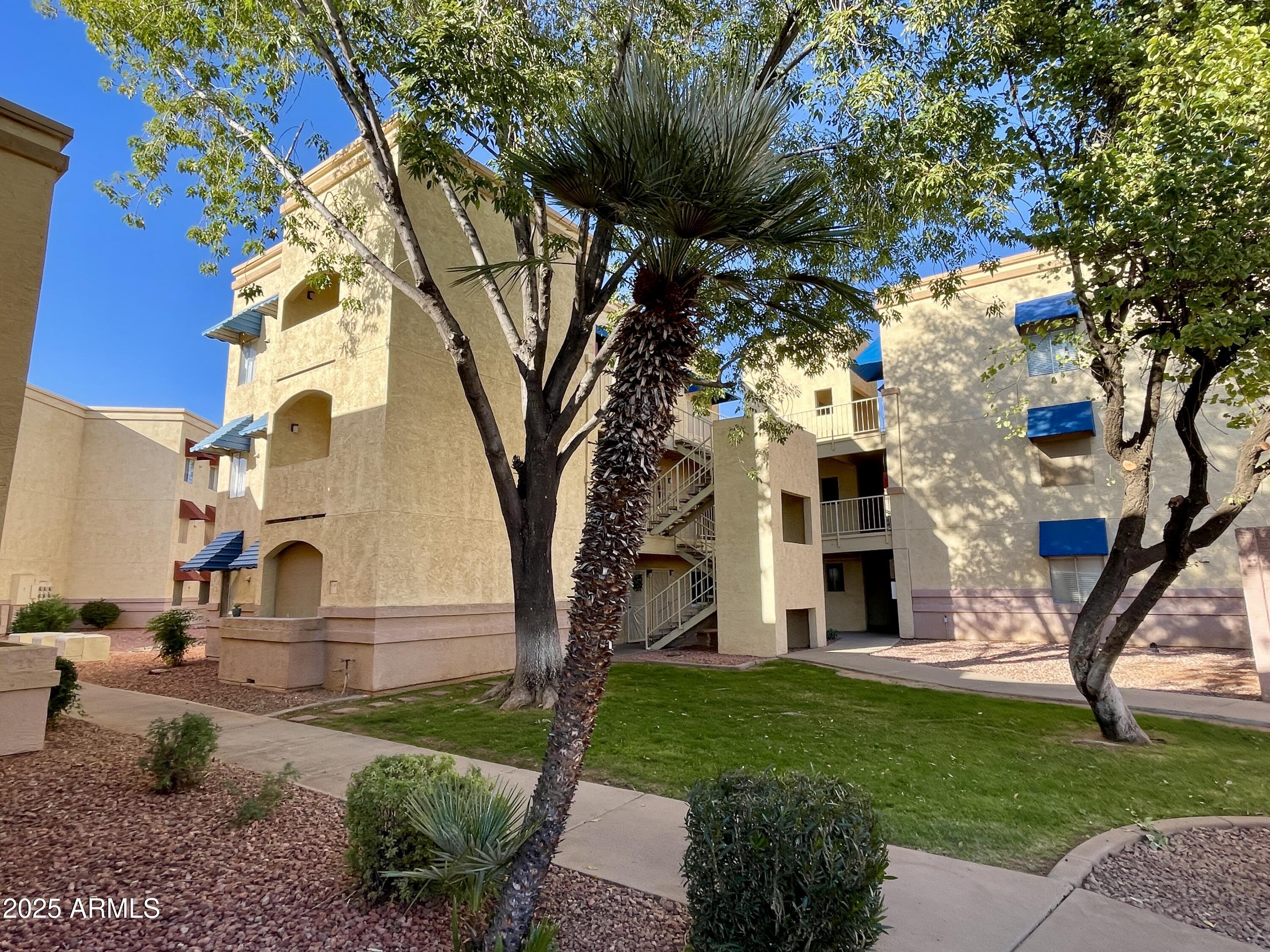 12221 West Bell Road, Unit 162 Surprise, AZ 85378 - Photo 4 of 36 Exterior View 1