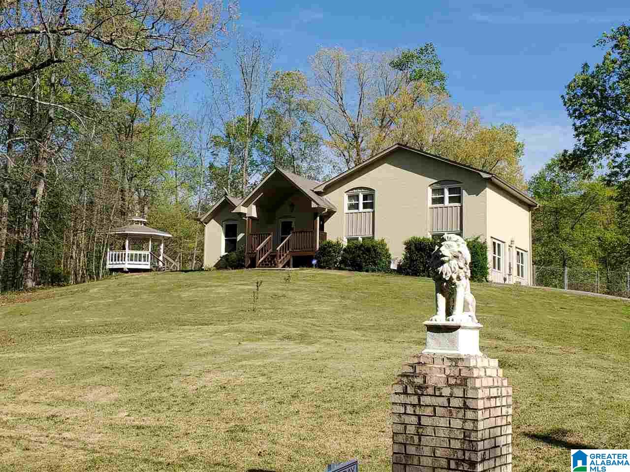 1300 Mill Creek Road Warrior, AL 35180 - Photo 27 of 39