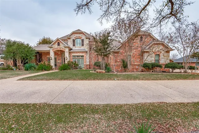 $725,000 | 7251 Colwell Drive, Midlothian, TX 76065
