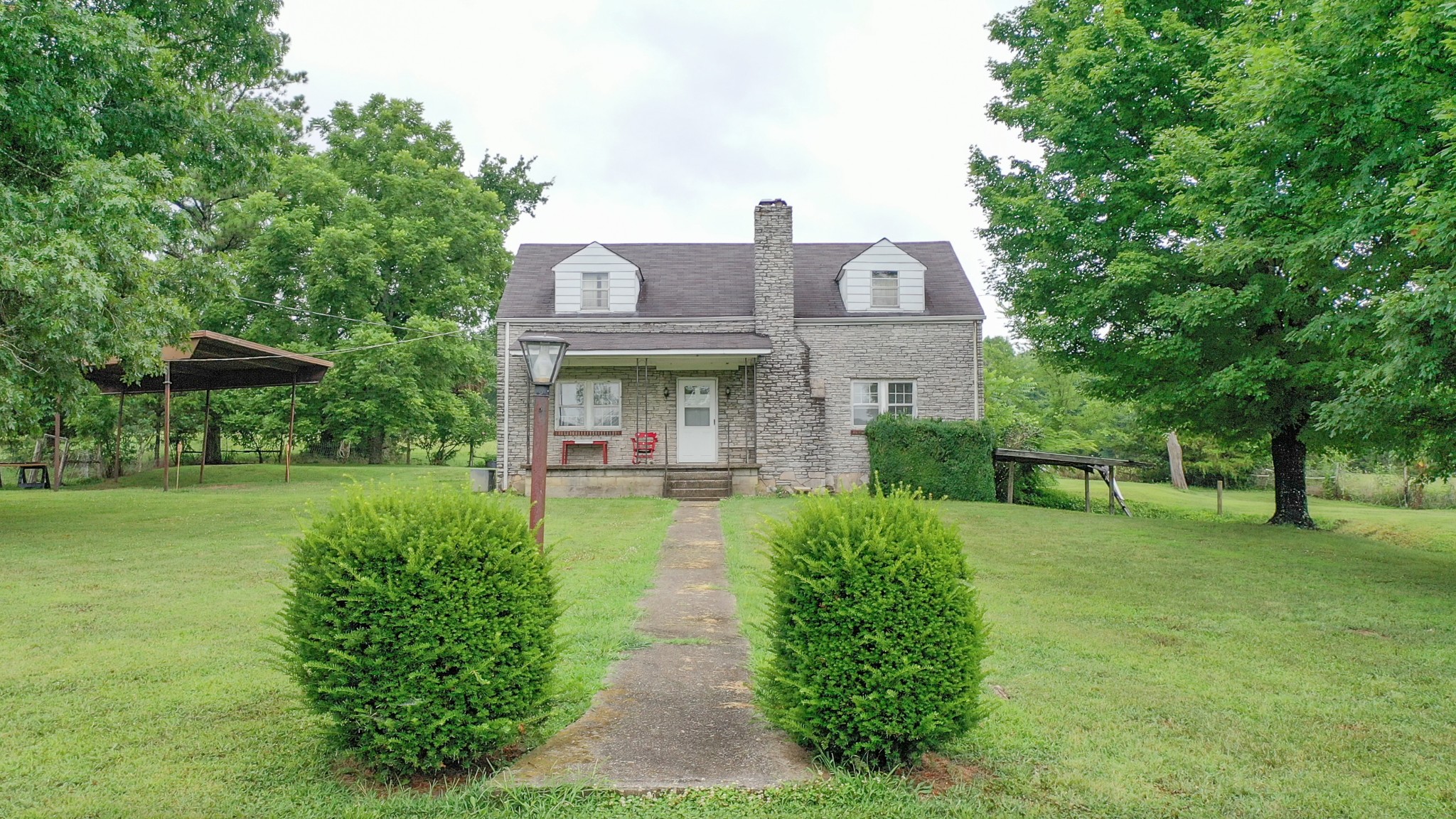 1491 Springplace Road Lewisburg, TN 37091 - Photo 1 of 40 Gallery Image 1
