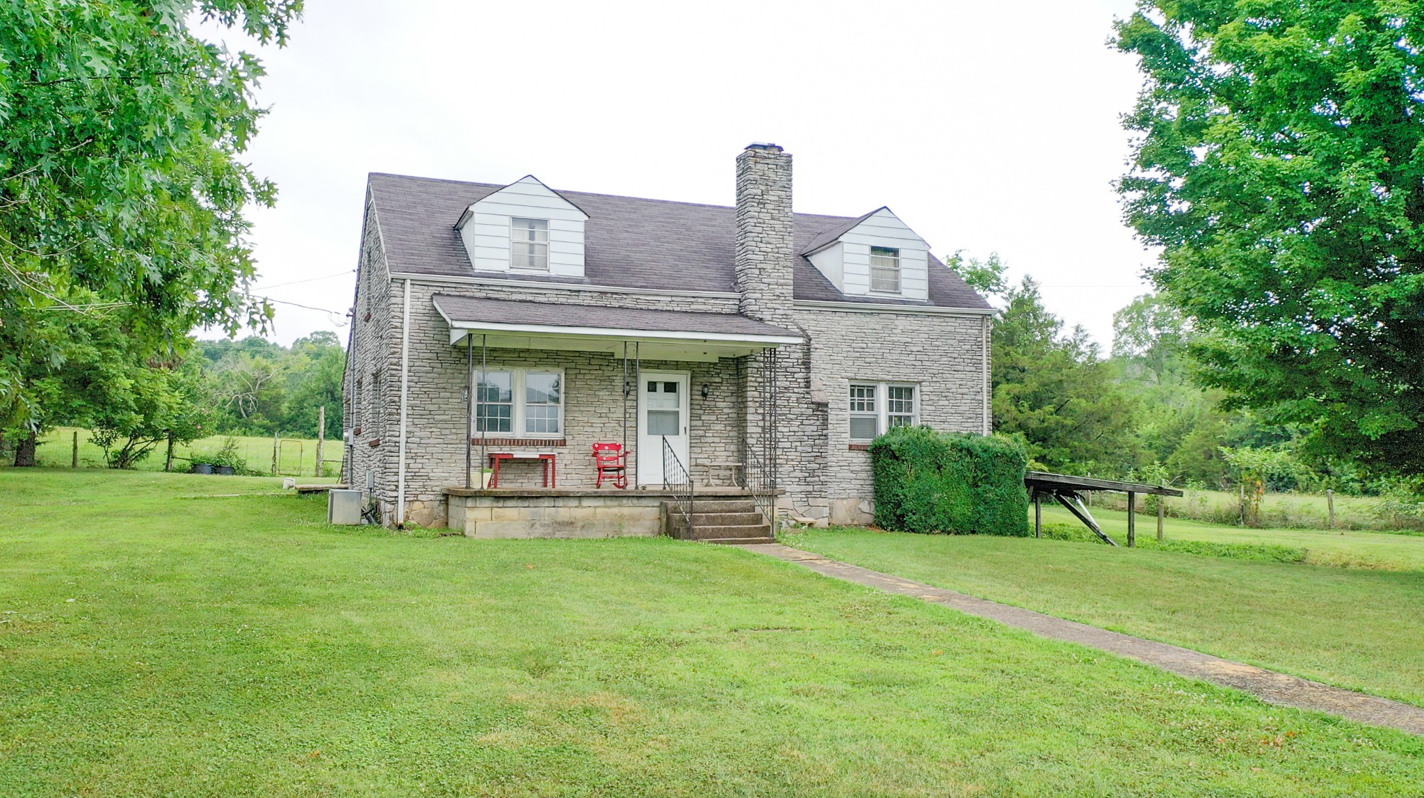 1491 Springplace Road Lewisburg, TN 37091 - Photo 2 of 40 Gallery Image 2