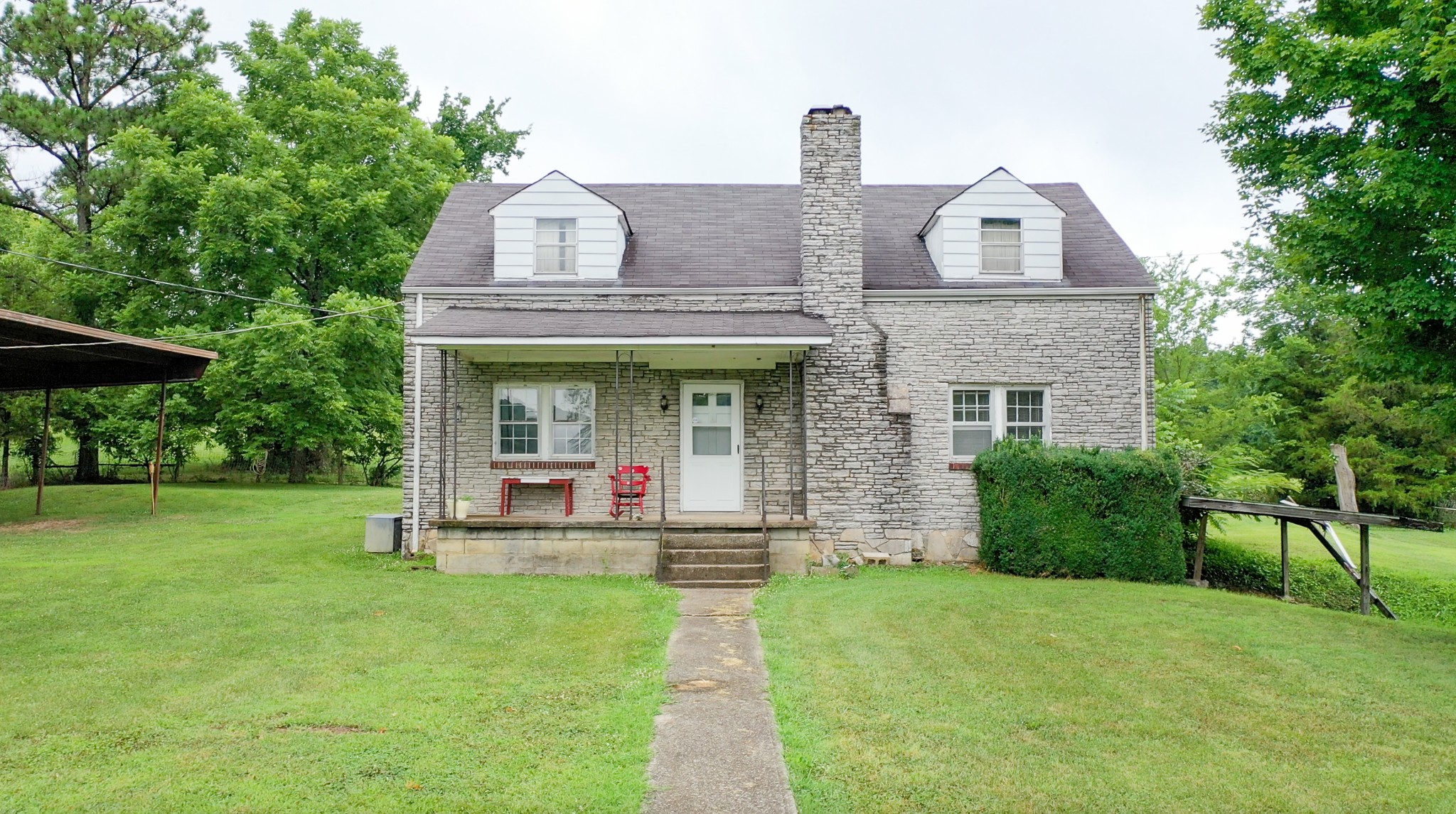 1491 Springplace Road Lewisburg, TN 37091 - Photo 21 of 40 Gallery Image 21