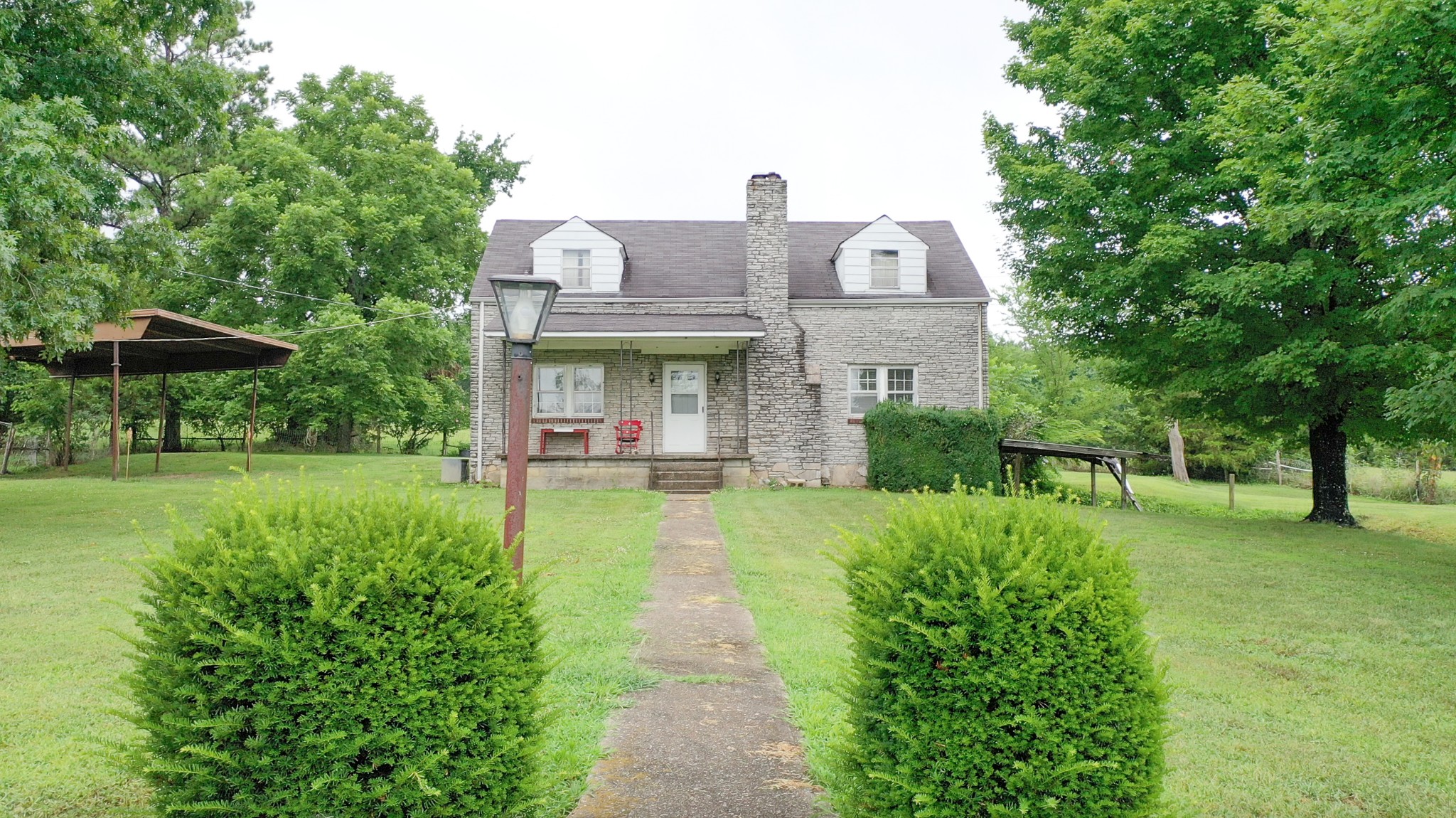 1491 Springplace Road Lewisburg, TN 37091 - Photo 22 of 40 Gallery Image 22